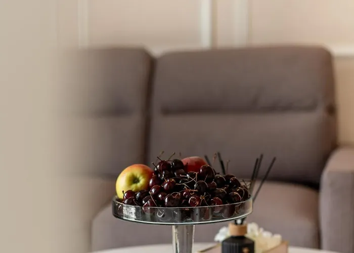 Appartement Seaside Renovated 2br 1 Minute Walk To The No Car Needed