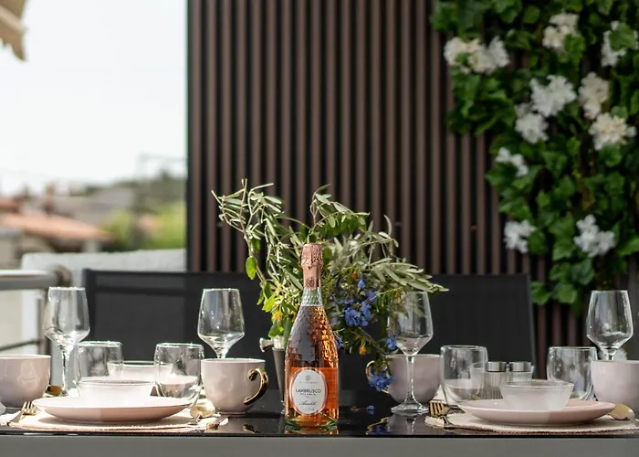 Appartement Seaside Renovated 2br 1 Minute Walk To The No Car Needed