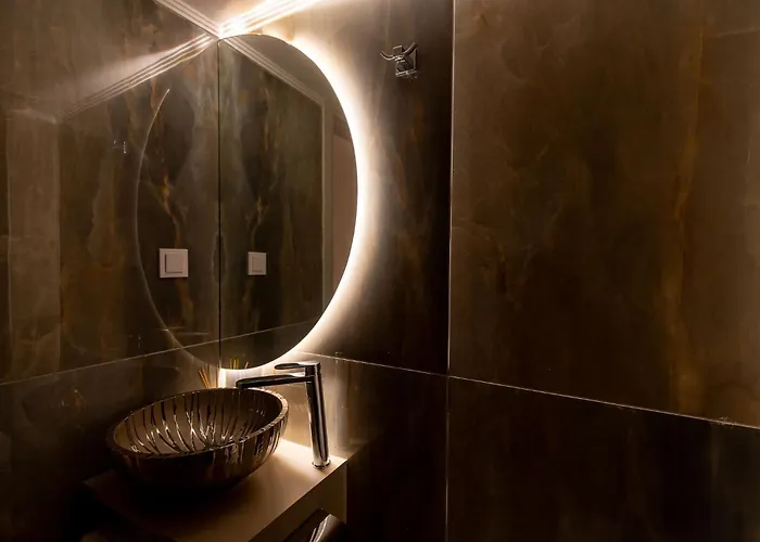 Appartement Seaside Renovated 2br 1 Minute Walk To The No Car Needed Potidée