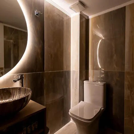 Sea Side Apartment *
